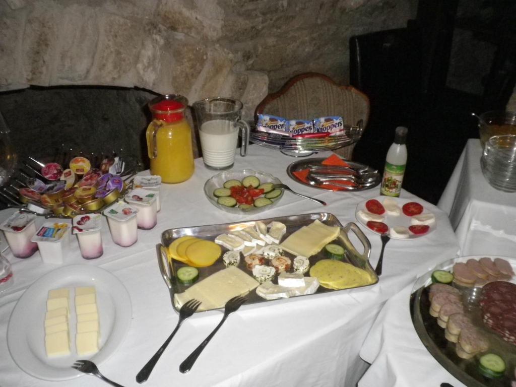 Hotel An Der Kapelle Μάινινγκεν Εξωτερικό φωτογραφία