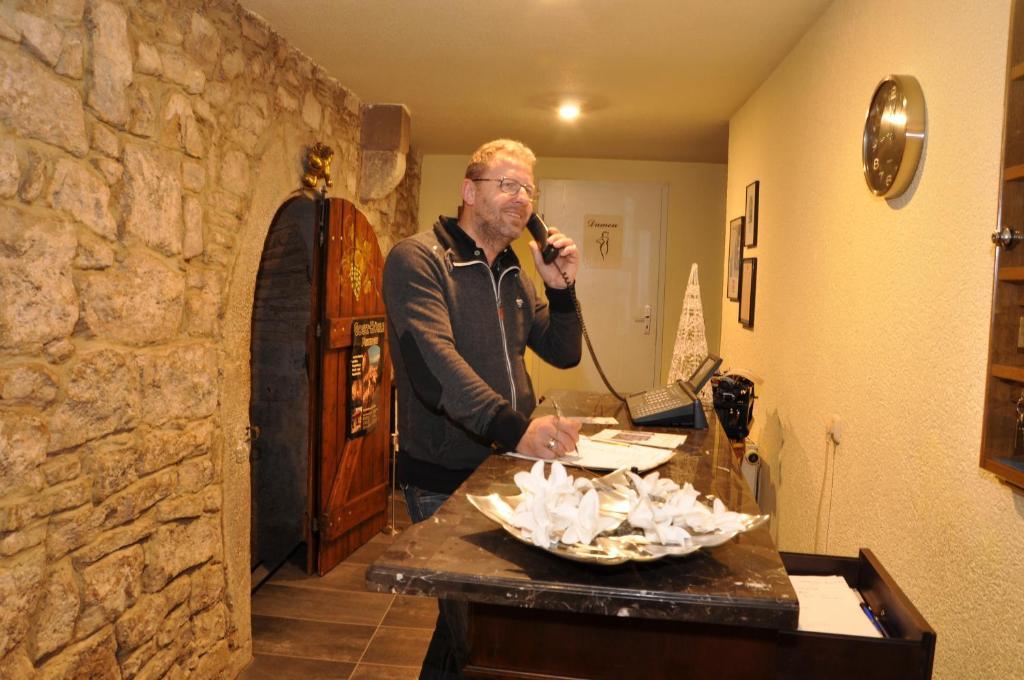 Hotel An Der Kapelle Μάινινγκεν Εξωτερικό φωτογραφία