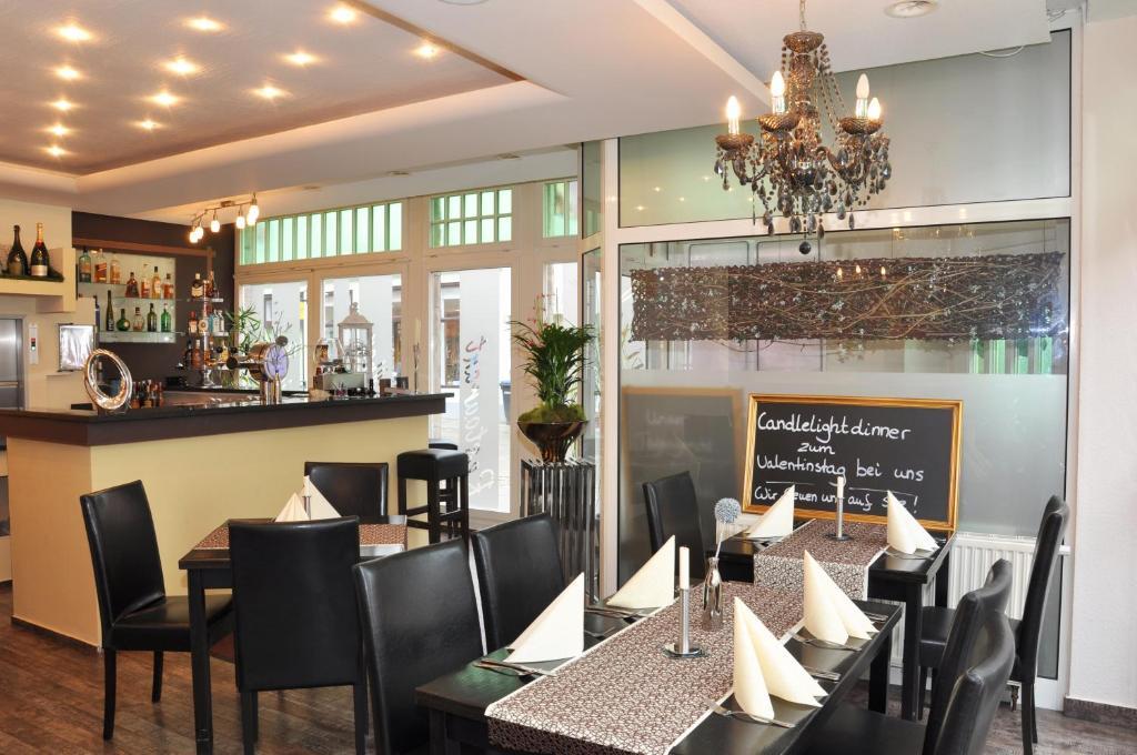 Hotel An Der Kapelle Μάινινγκεν Εξωτερικό φωτογραφία